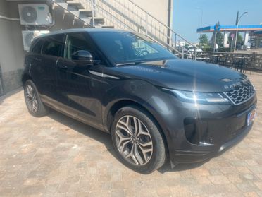 Land Rover Range Evoque 2.0D I4 204 CV AWD Auto Autobiography