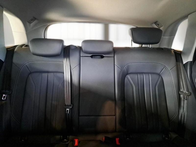 AUDI Q5 40 TDI MHEV Business Advanced quattro S tronic