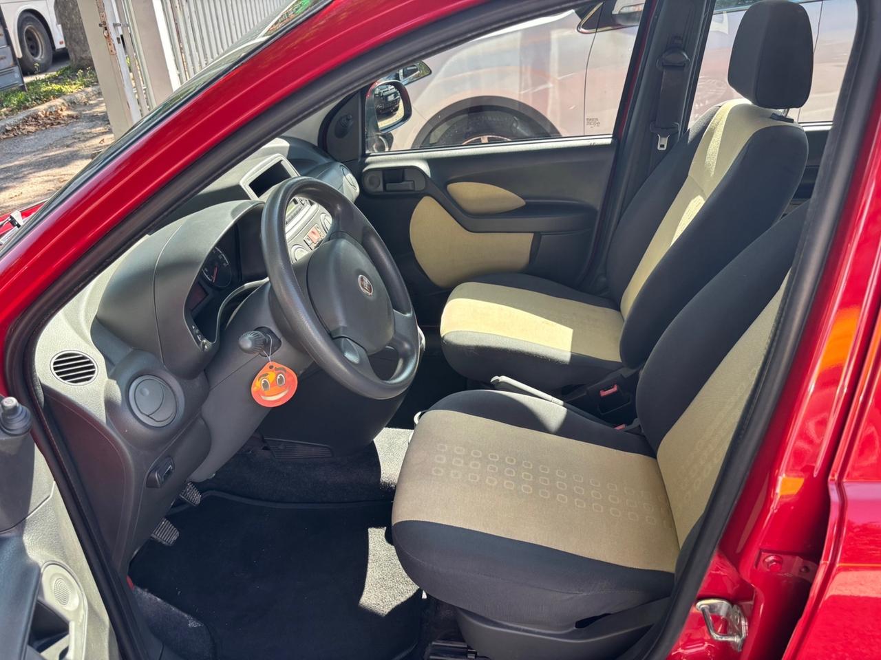 Fiat Panda 1.2 Dynamic Natural Power