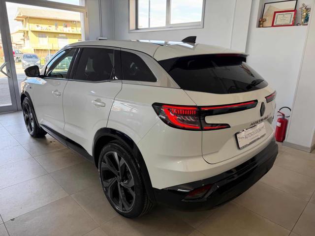 RENAULT Austral Austral Full Hybrid E-Tech 200 CV Iconic