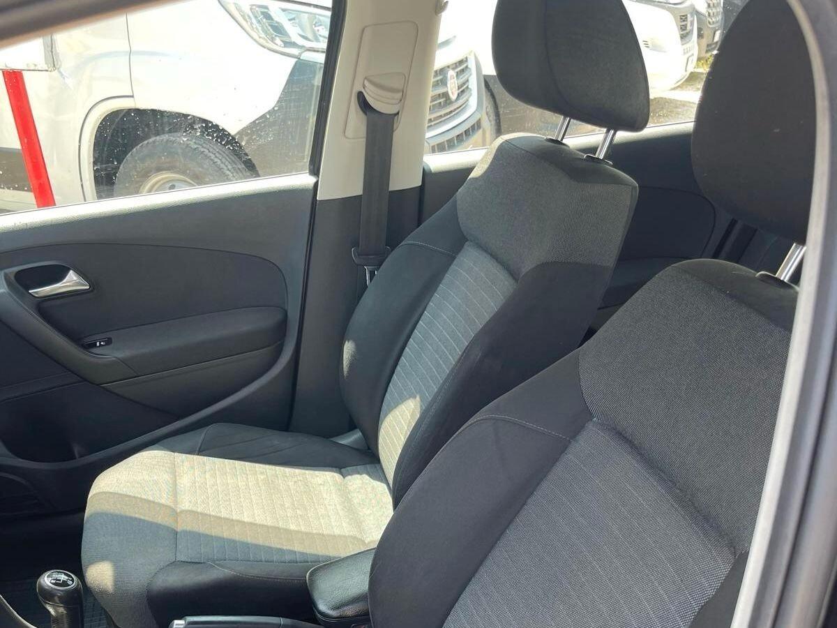 Volkswagen Polo 1.6 TDI 90CV DPF 5 porte Highline