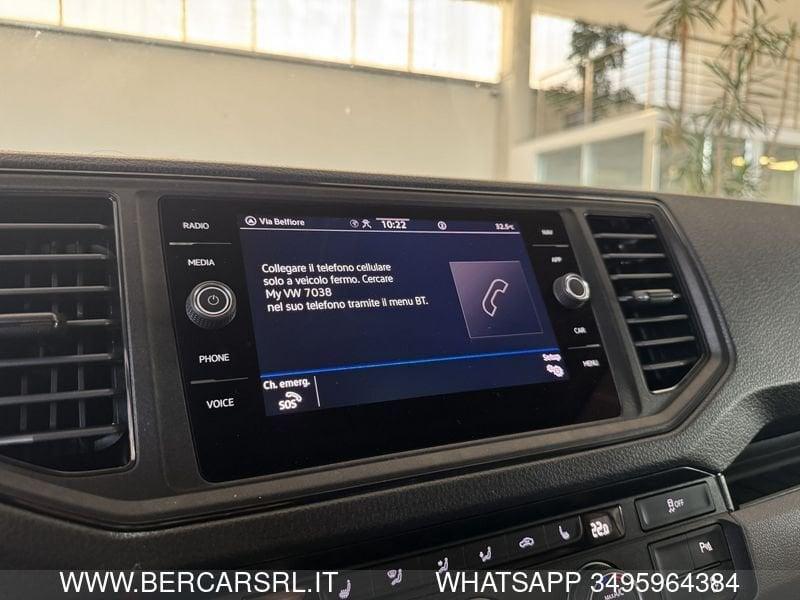Volkswagen Grand California 600 2.0 BiTDI 177CV aut. PM