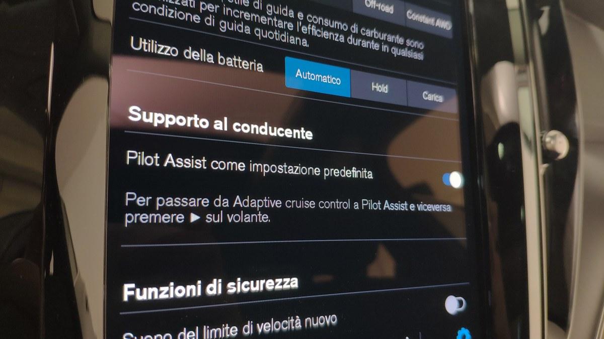 VOLVO Xc60 T6 Plug-In Hybrid Awd Automatico Core