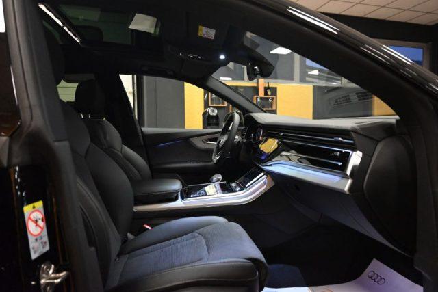 AUDI Q8 MY2026 50TDI Q.TIP.2XS-LINE TETT.23"360°SCONTO30%!