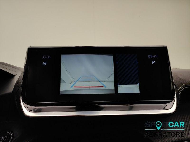 Peugeot 2008 II 2020 1.2 puretech GT s&s 130cv