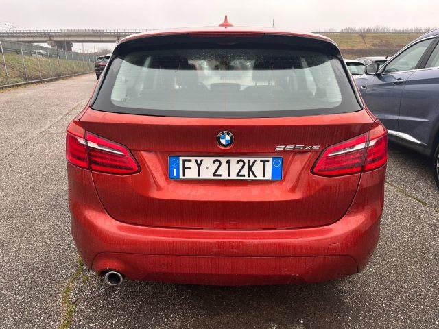 BMW 225 xe Active Tourer iPerformance Advantage aut.