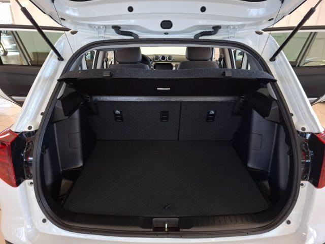 SUZUKI Vitara 1.4 Hybrid 4X4 Starview AT EXTRA PROMO+INCENTIVO