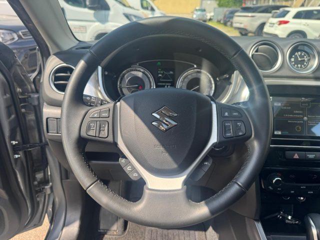 SUZUKI Vitara 1.5 140V Hybrid A/T Starview