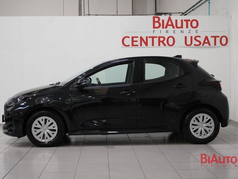 Toyota Yaris Yaris 1.5h Active