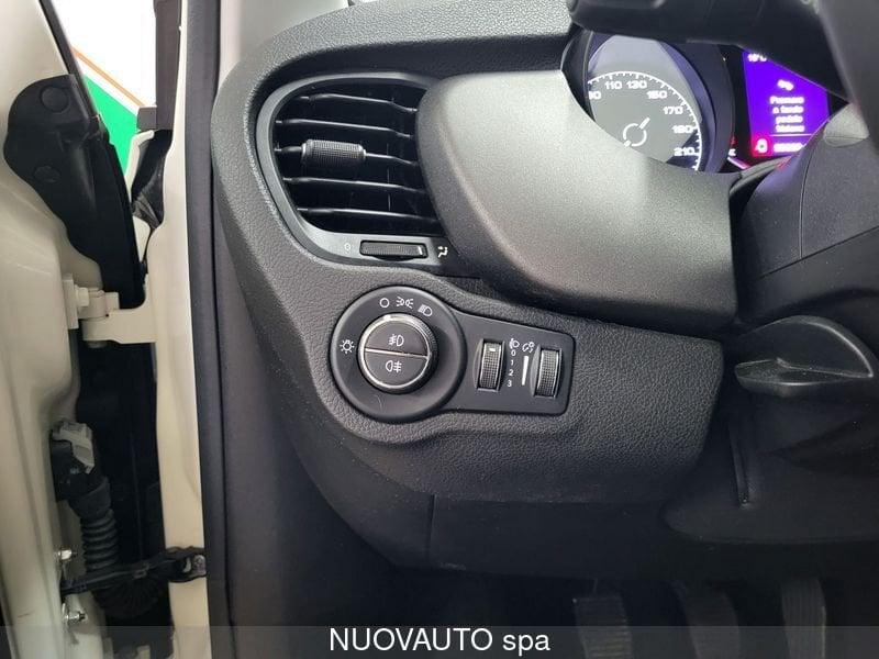 FIAT 500X 500X 1.3 MultiJet 95 CV