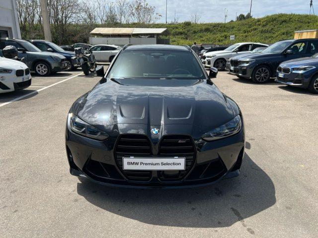 BMW M3 Touring Competition M xDrive