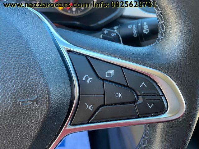 RENAULT Captur Blue dCi 115 CV EDC Business NAVIGATORE