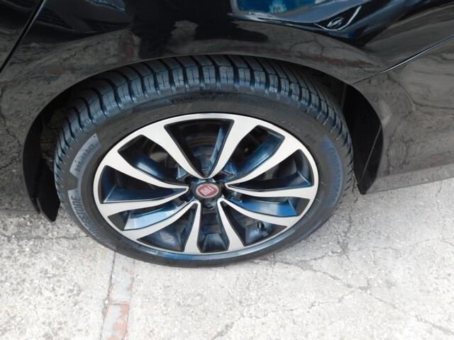 Fiat Tipo 1.6 Mjt S&S SW Lounge