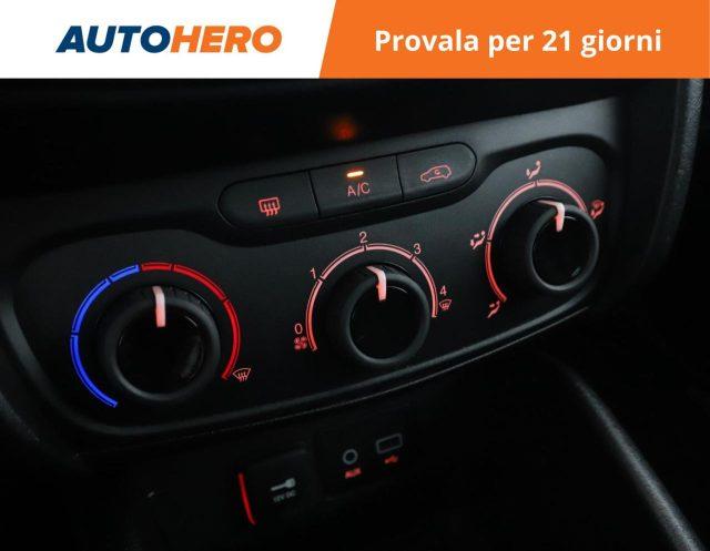 FIAT Tipo 1.6 Mjt S&S 5 porte Easy