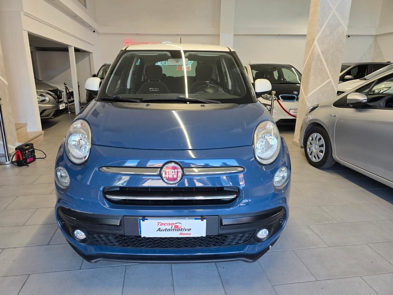 Fiat 500L Pro 1.6 MJT 120CV Pop Star 4 posti (N1)