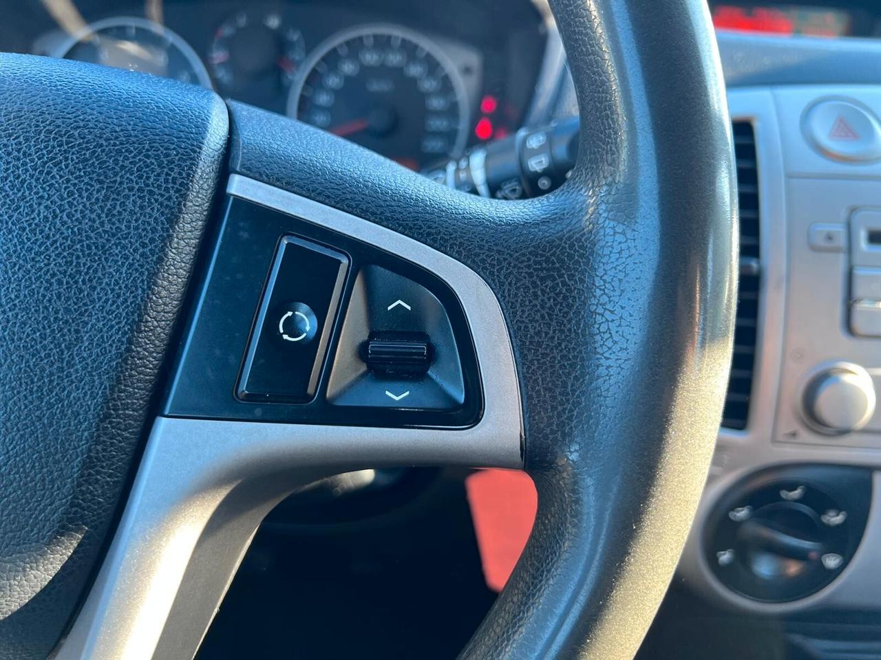 Hyundai i20 1.2 5p. Comfort