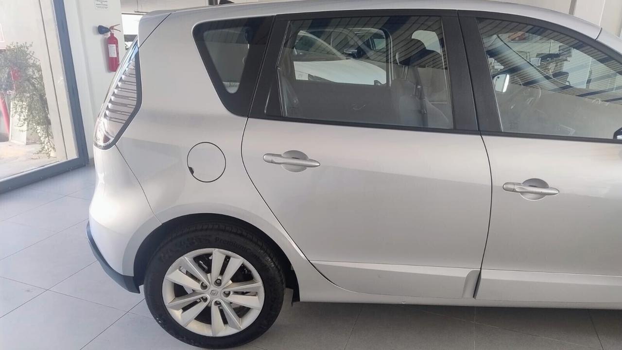 Renault Scenic Scénic XMod 1.5 dCi 110CV Start&Stop Wave