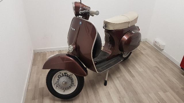 Piaggio Primavera 125 COCA COLA ORIGINALE NON TRATTABILI