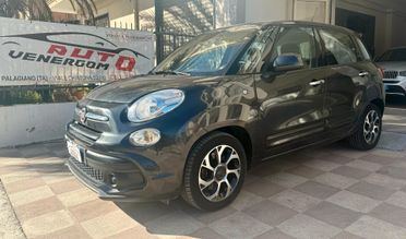 Fiat 500 1.6 Multijet 120 CV Lounge IVA ESPOSTA