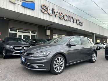 Volkswagen Golf Golf 5p 1.4 tsi Highline 125cv