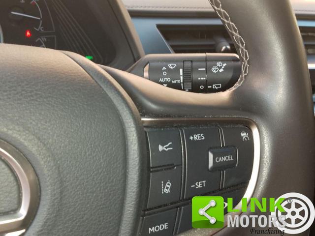 LEXUS UX Full Electric UX Hybrid Midnight