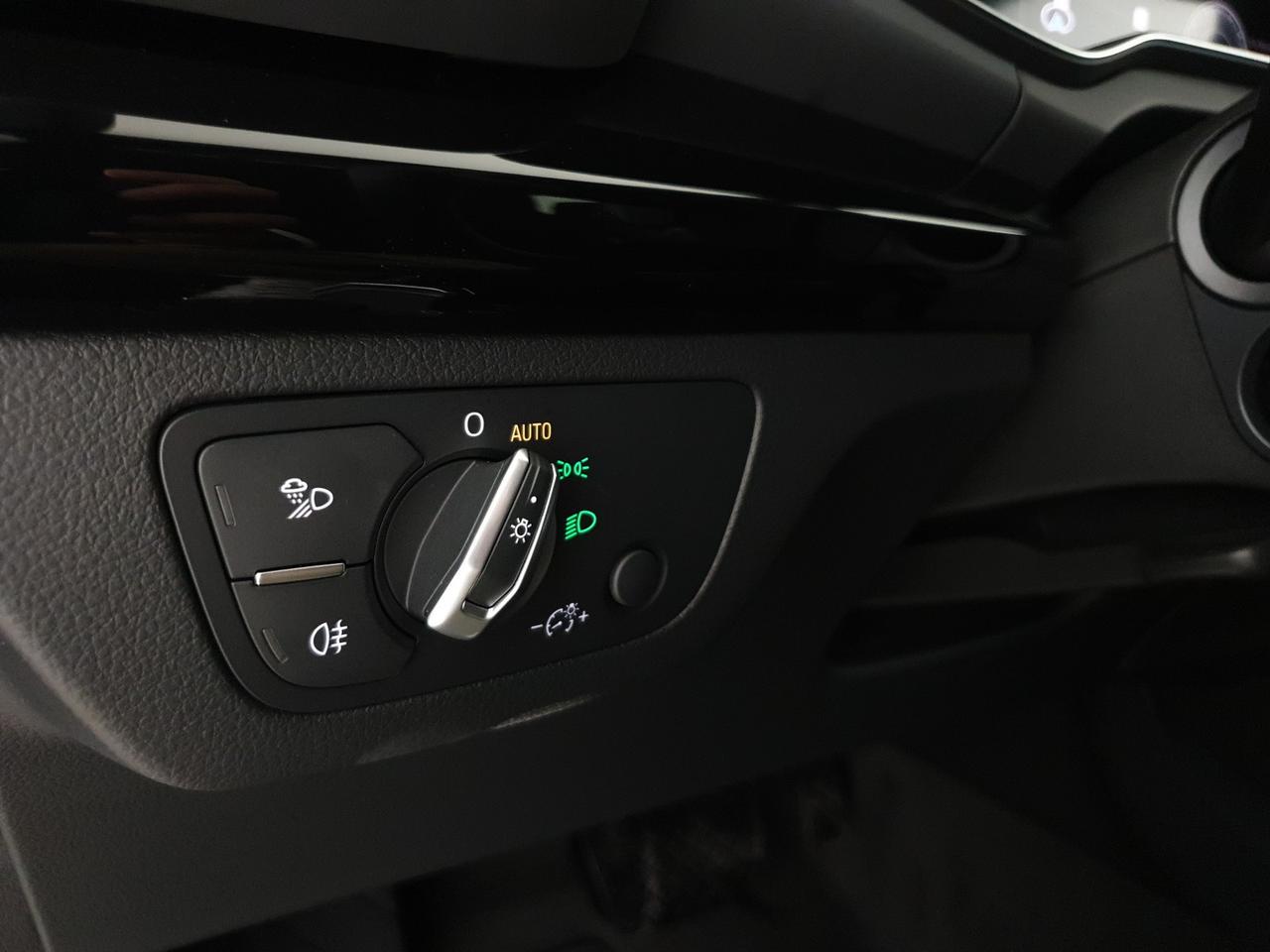 50TFSIe 299CV quattro S tronic S line Plus