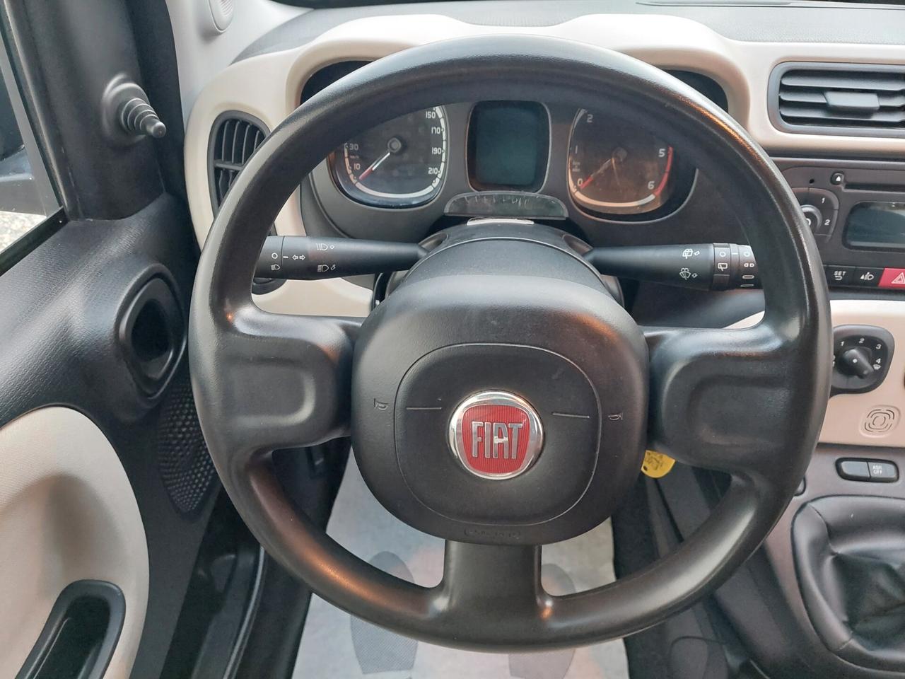 Fiat Panda 1.3 MJT s&s Easy *EURO 6B*