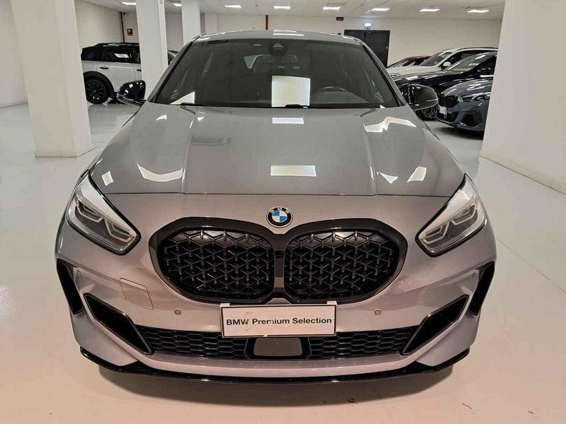 BMW Serie 1 M 135i xdrive auto