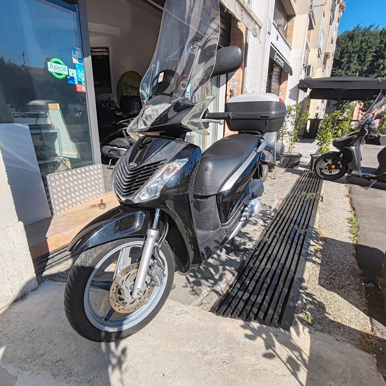 Honda SH 150 perfetto garantito