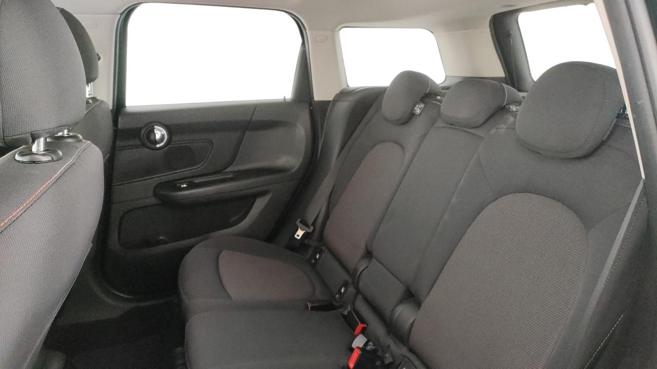 MINI Mini Countryman F60 2017 - Mini Countryman 1.5 One D Business my18