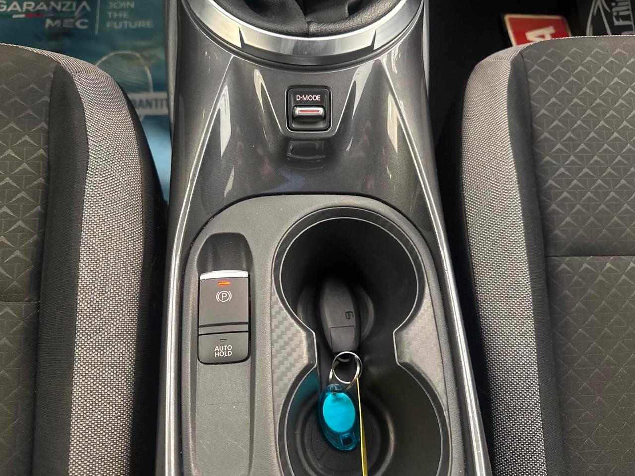 Nissan Juke 1.0 DIG-T 114 CV N-Connecta 2021