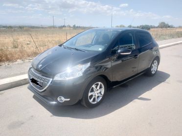Peugeot 208 1.4 HDi 68 CV 5 porte Active