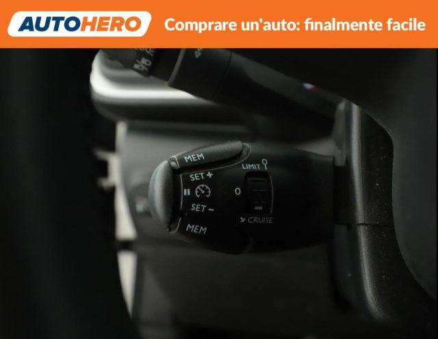 CITROEN C3 PureTech 82 Shine