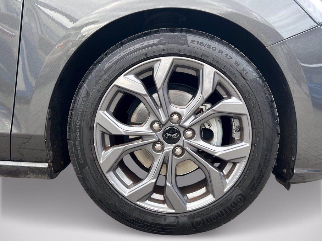 FORD Focus 1.5 EcoBlue 120 CV aut. 5p. ST-Line Design del 2022