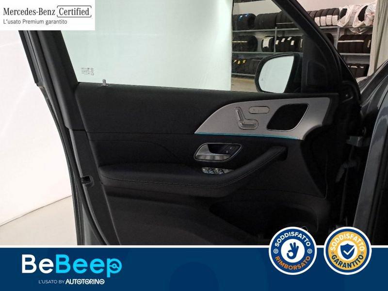 Mercedes-Benz GLE 300 D MHEV SPORT 4MATIC AUTO