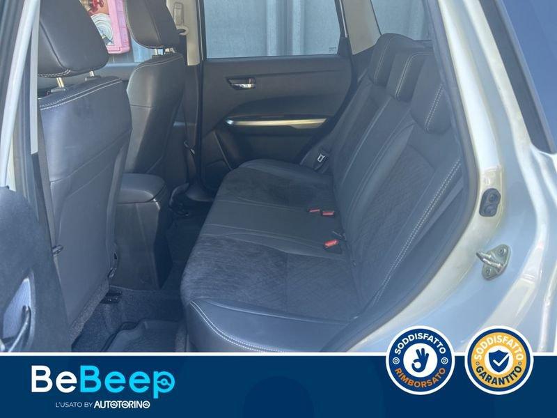 Suzuki Vitara 1.5H 140V STARVIEW 4WD ALLGRIP AUTO