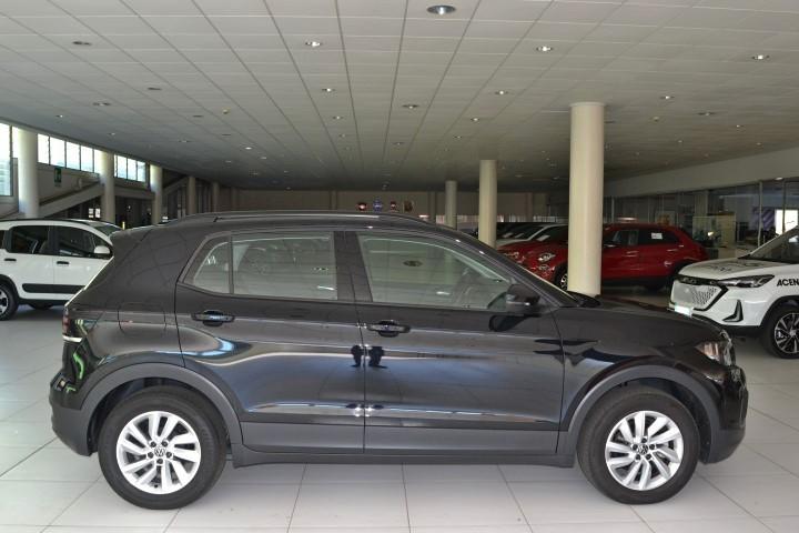 VOLKSWAGEN T-CROSS - STYLE 1.0 TSI