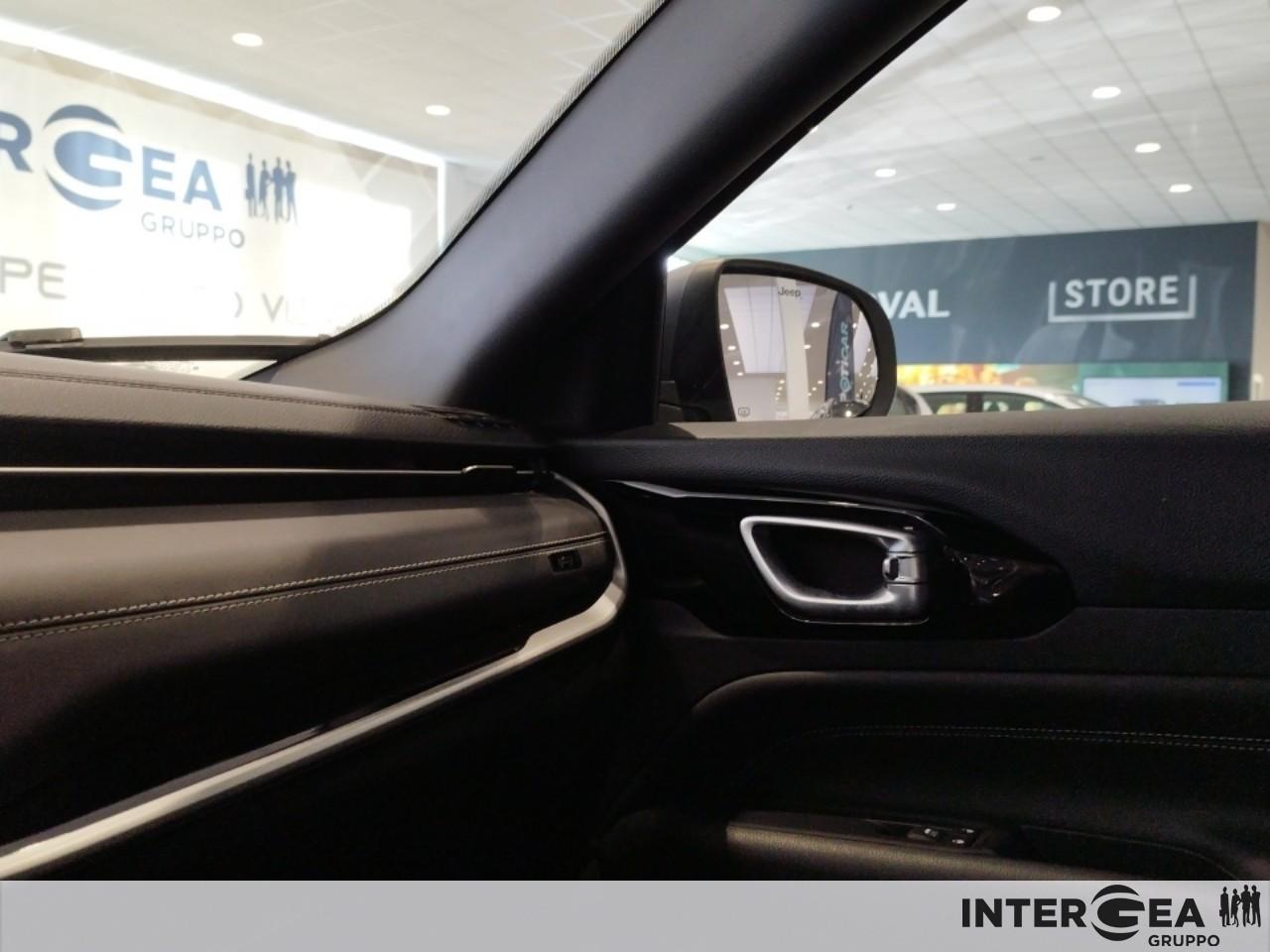 JEEP Compass 1.6 mjt 80 Anniversario 2wd 130cv