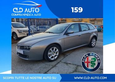 ALFA ROMEO 159 1.9 JTDm 150CV Sportwagon Progression