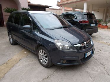 Opel Zafira 1.9 CDTI 120CV Cosmo