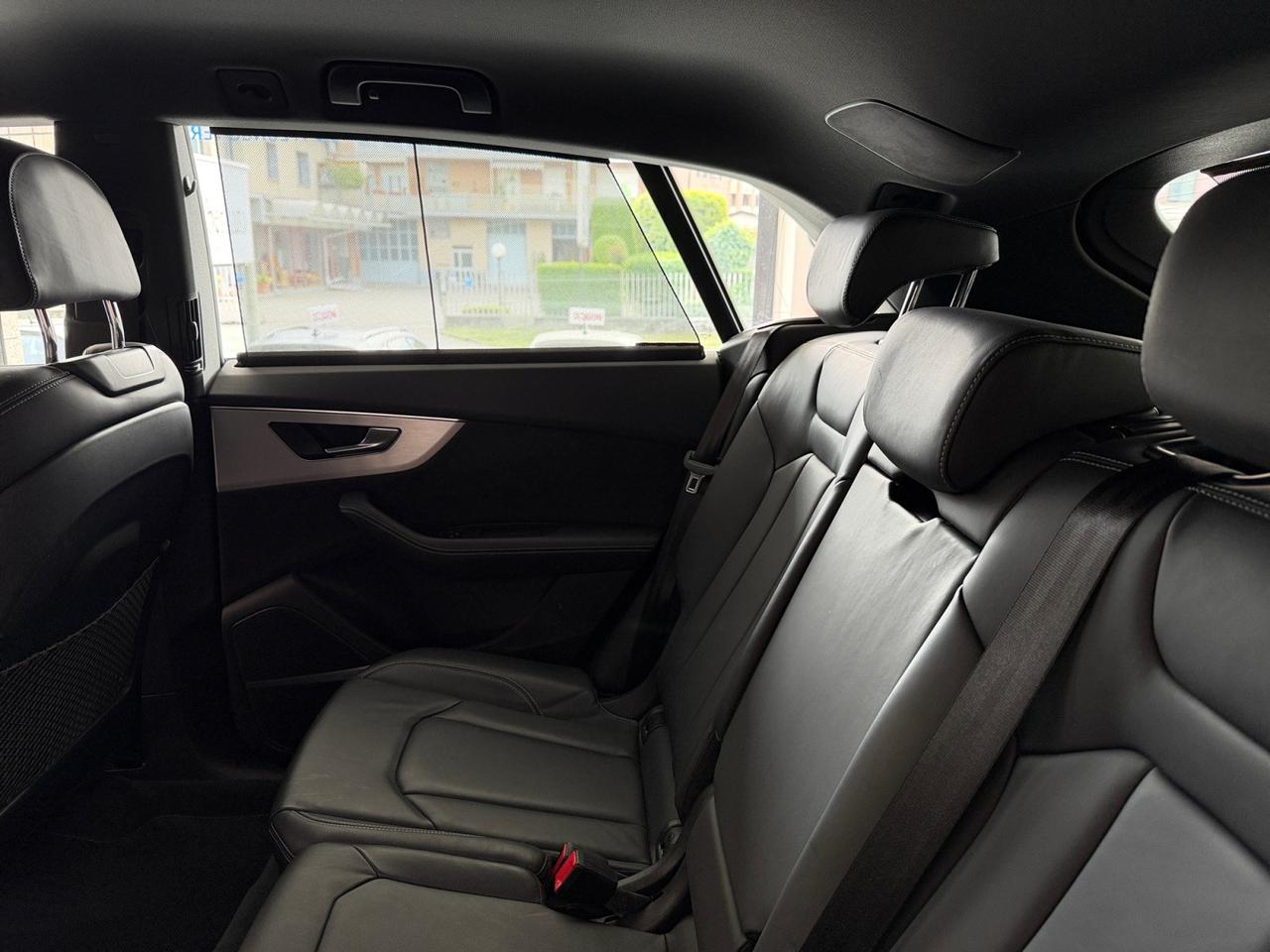 Audi Q8 55 3.0 TFSI MHEV Sport S-LINE Quattro Tiptronic"FARI MATRIX"