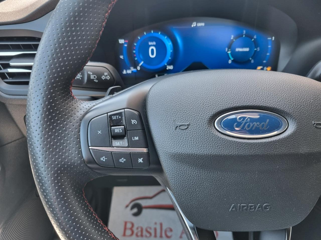 Ford Kuga 1.5 EcoBlue 120 CV 2WD ST-Line