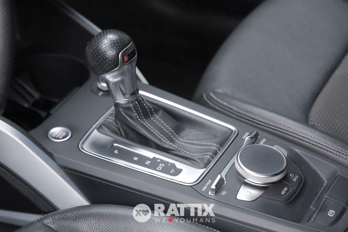 Audi Q2 30 1.6 TDI 116CV S Line Edition s-Tronic