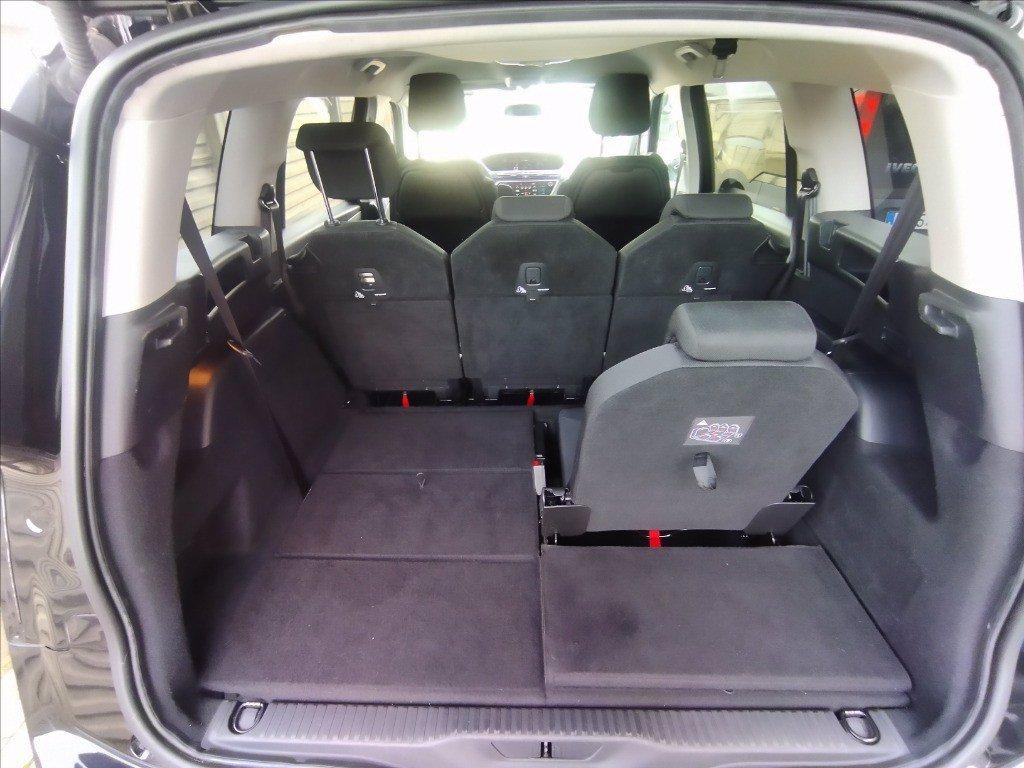 CITROEN C4 Grand Spacetourer 1.5 bluehdi Feel s&s 130cv eat8 del 2022