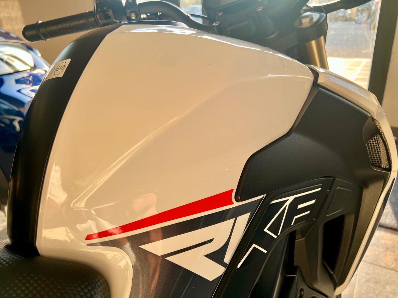 Keeway RKF 125