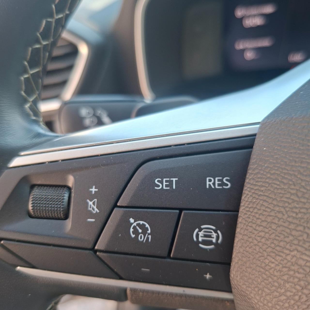 Seat Leon S.W. 2.0 Tdi 150Cv Dsg Style