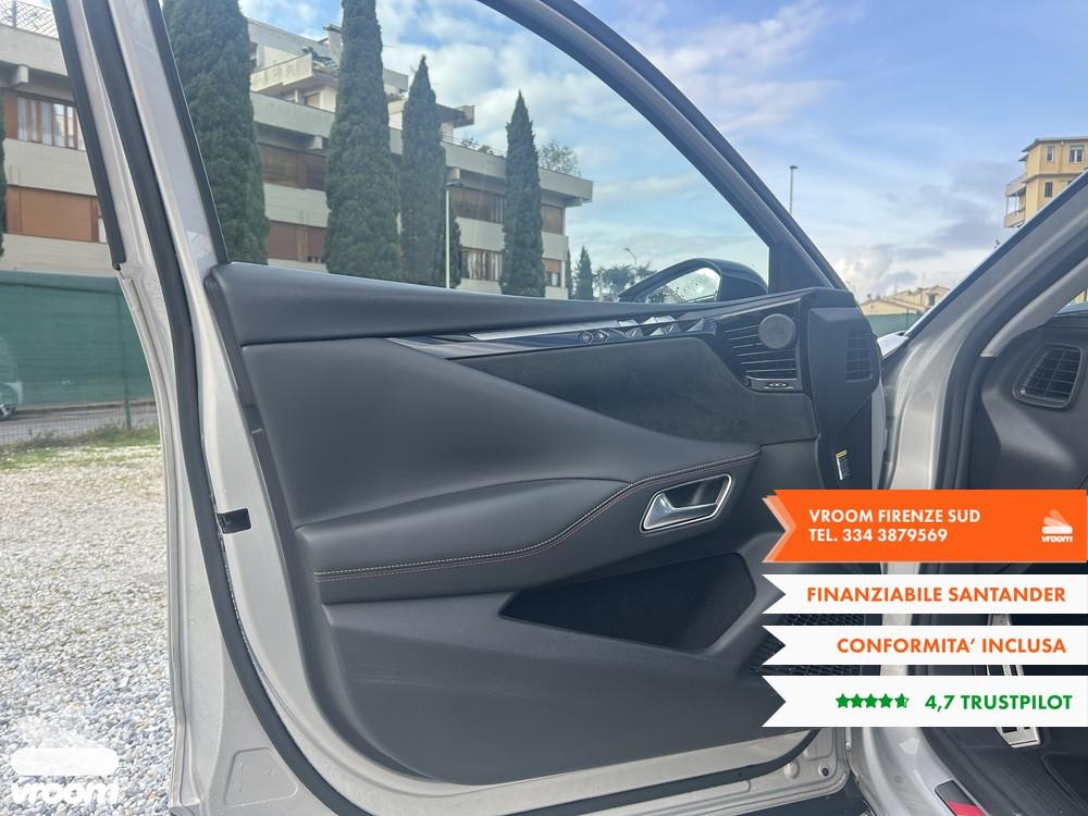 DS DS 4 2ª serie DS 4 E-Tense 225 Performance ...