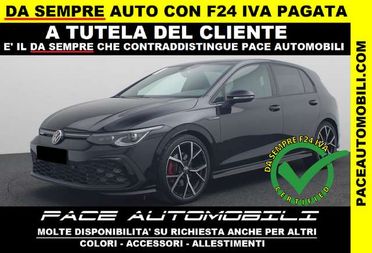 Volkswagen Golf GTD GTD TETTO KAMERA DGS NAVI LED PDC 5 ANNI GARANZIA