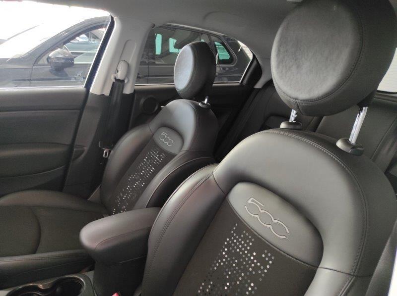 FIAT 500X - 500X 1.6 MultiJet 130 CV Connect