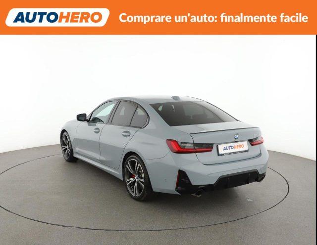MERCEDES-BENZ B 180 d Executive